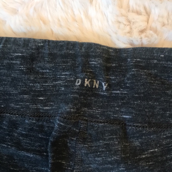 DKNY LEGGINS - Picture 4 of 4